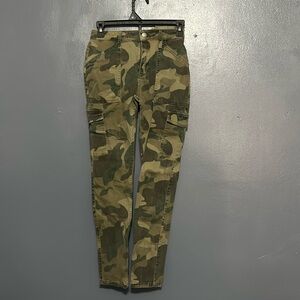 Hollister skinny jeans